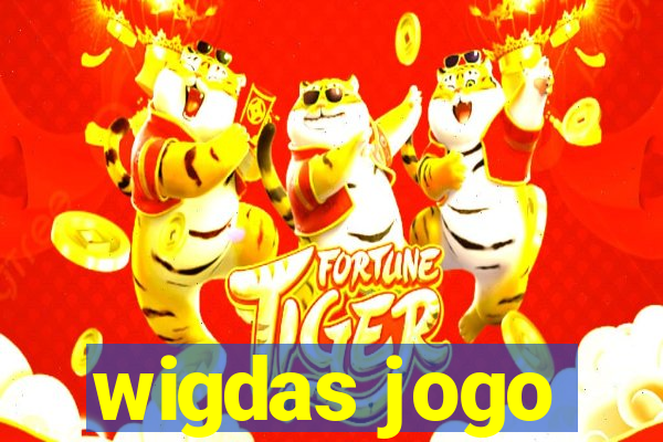 wigdas jogo